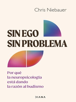 cover image of Sin ego, sin problema